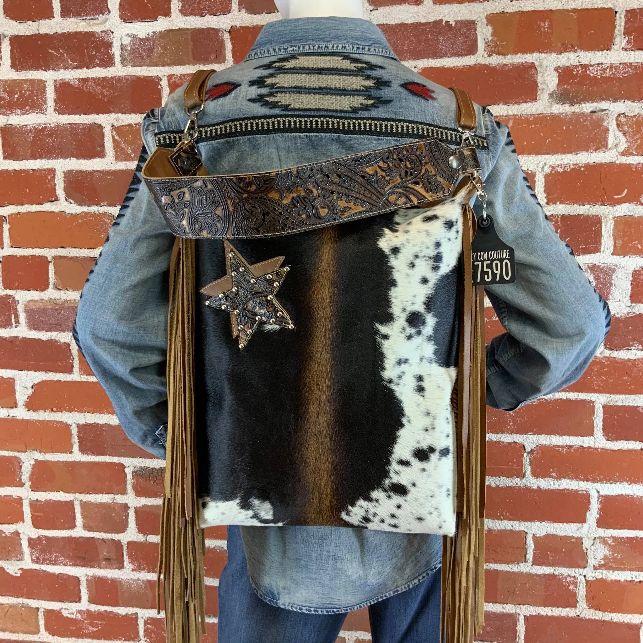 Bagpack - #17590