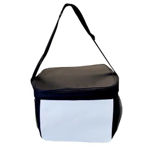 Bags & Wallets - PICNIC BAG - BLACK