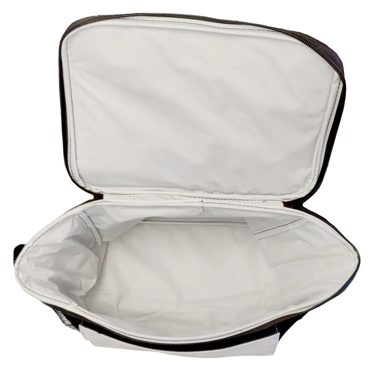 Bags & Wallets - PICNIC BAG - BLACK