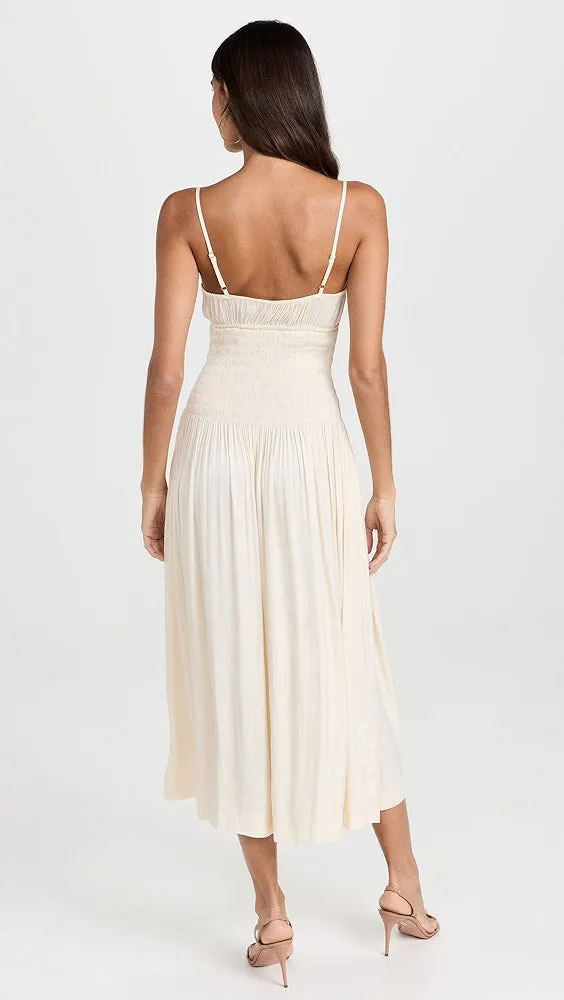 Barbara Elegant Dress
