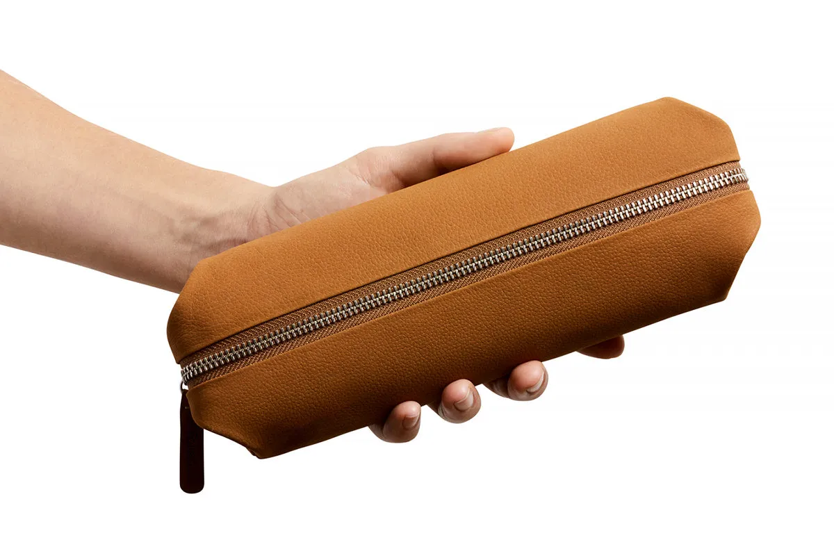 Bellroy Pencil Case Plus Pouch