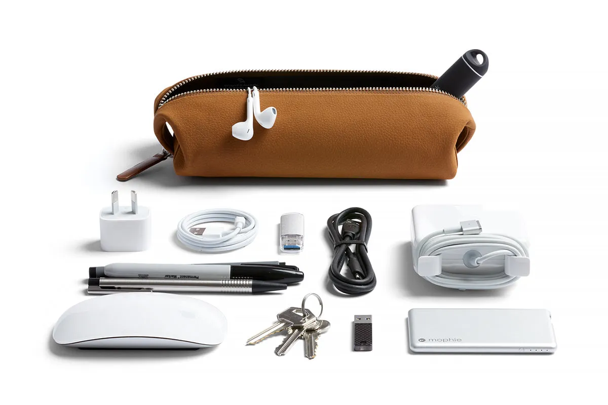 Bellroy Pencil Case Plus Pouch