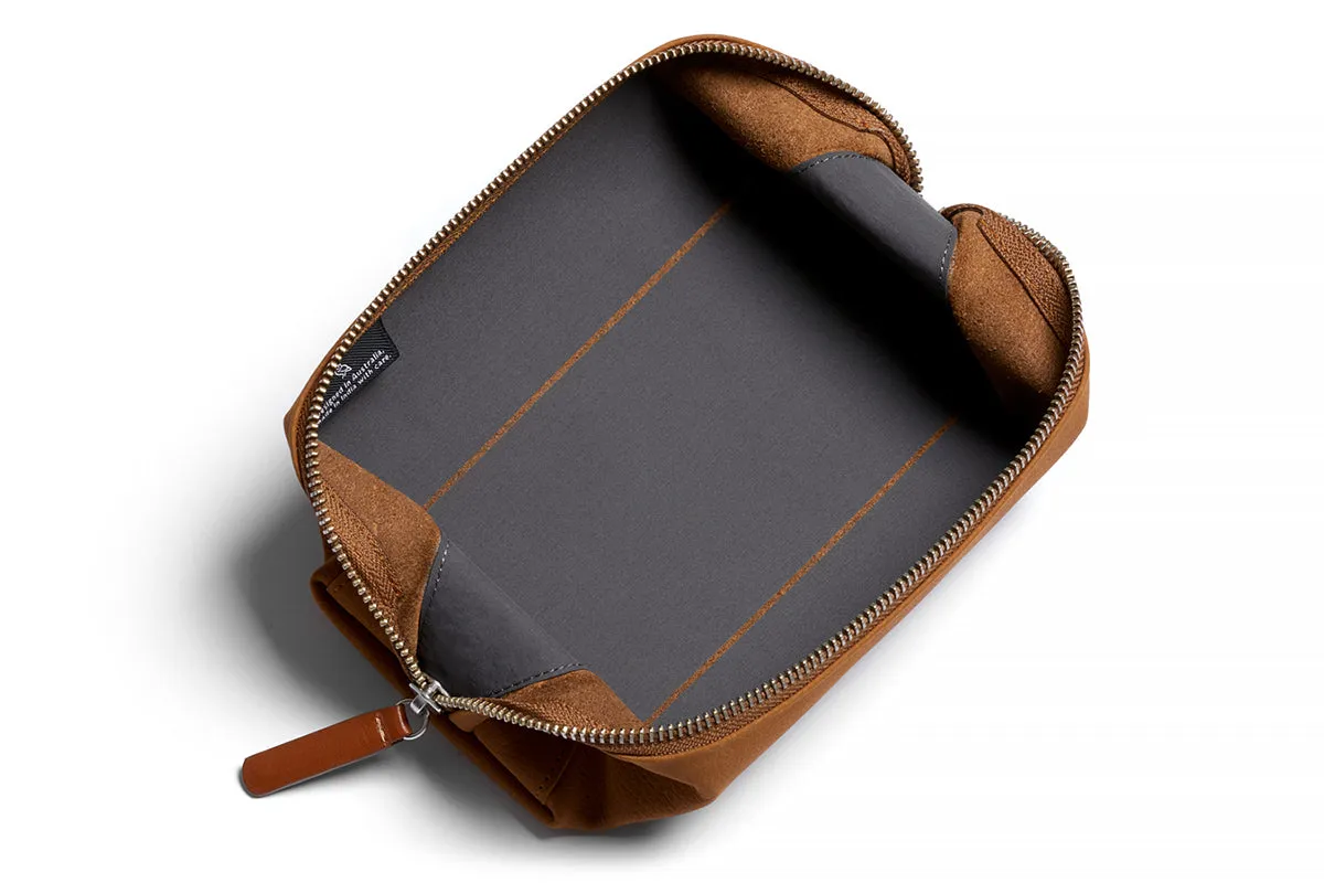 Bellroy Pencil Case Plus Pouch
