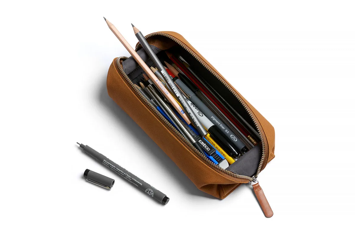 Bellroy Pencil Case Plus Pouch