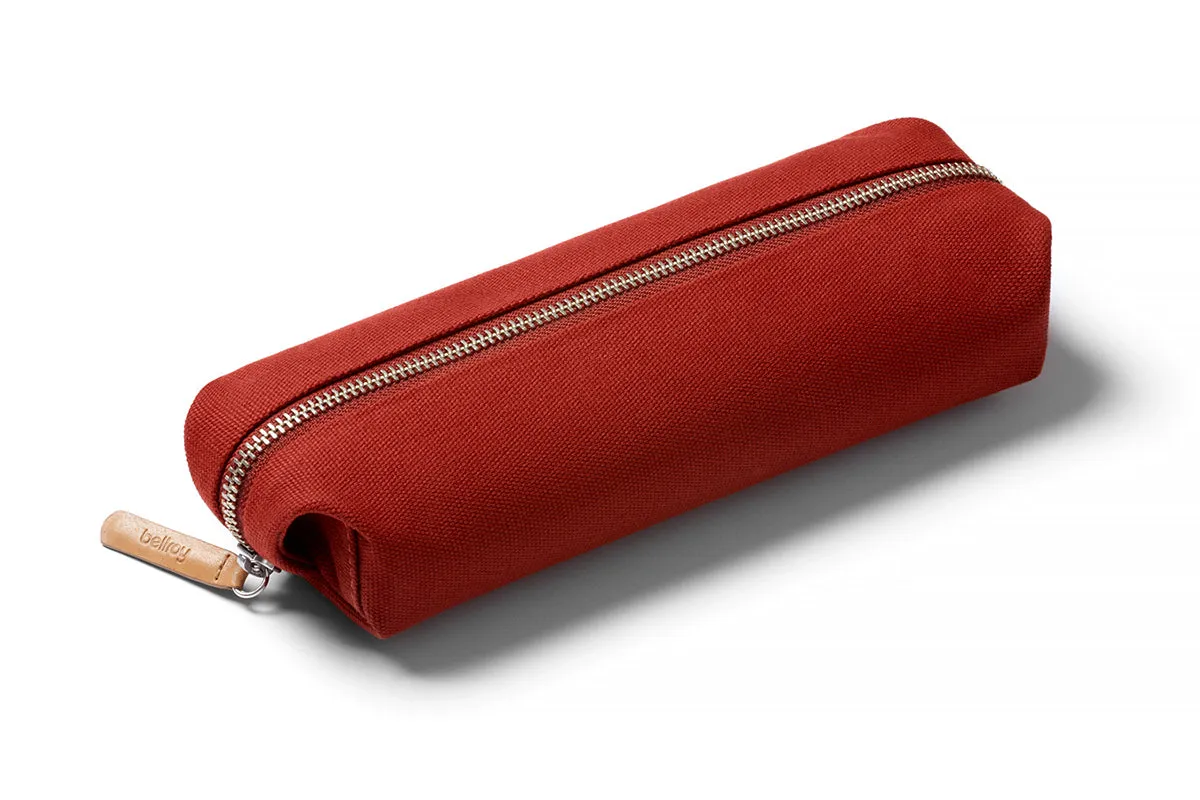 Bellroy Pencil Case Plus Pouch