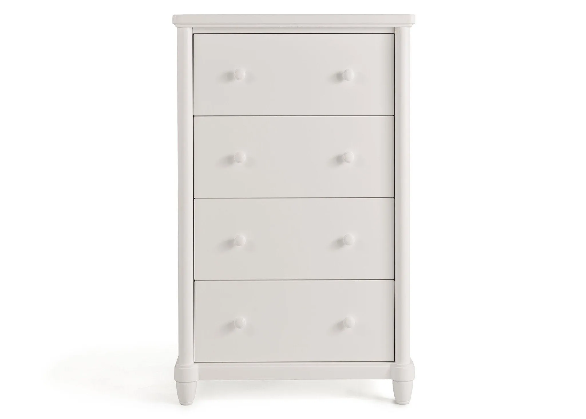 Belmont 4 Drawer Chest