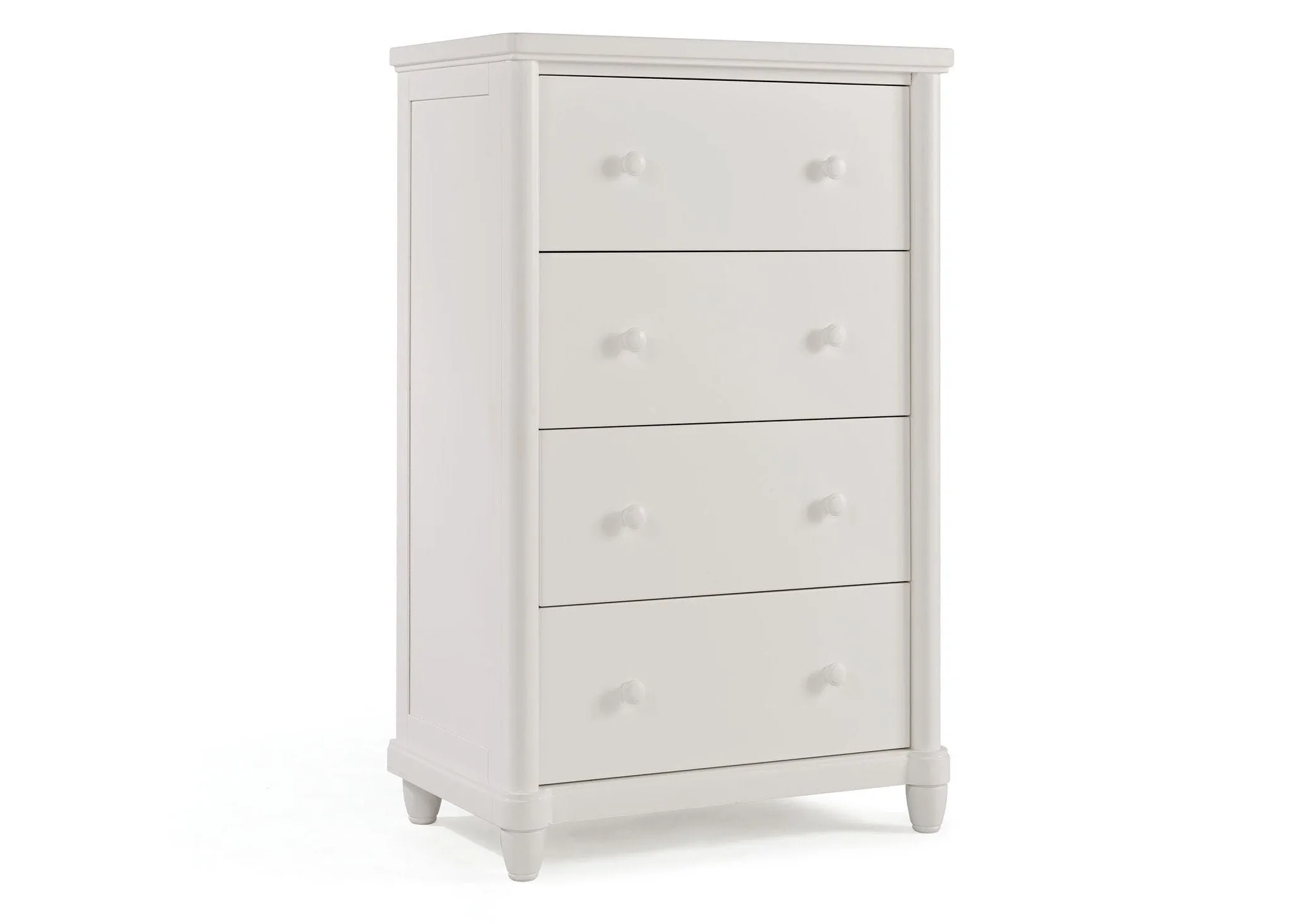Belmont 4 Drawer Chest