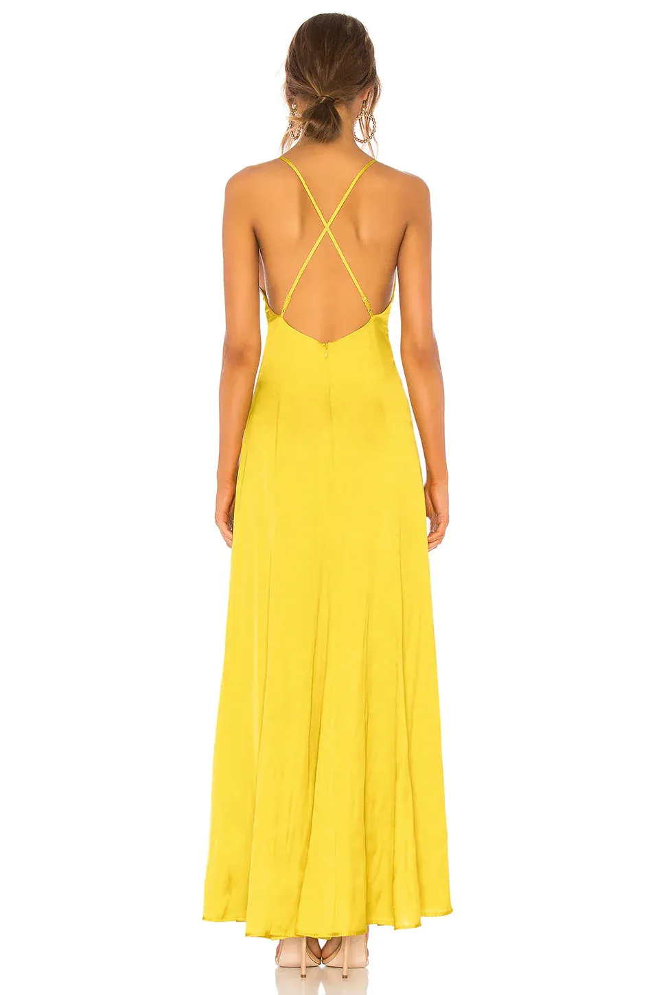 Bermuda Elegant Dress