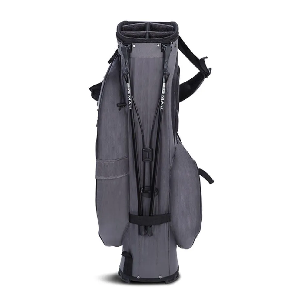 Big Max Dri Lite Feather Stand Bag