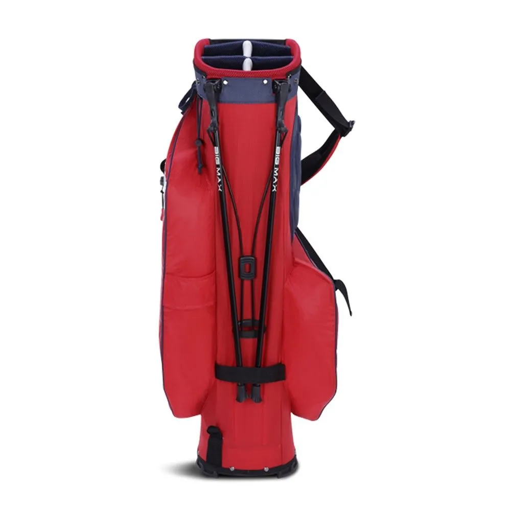 Big Max Dri Lite Feather Stand Bag