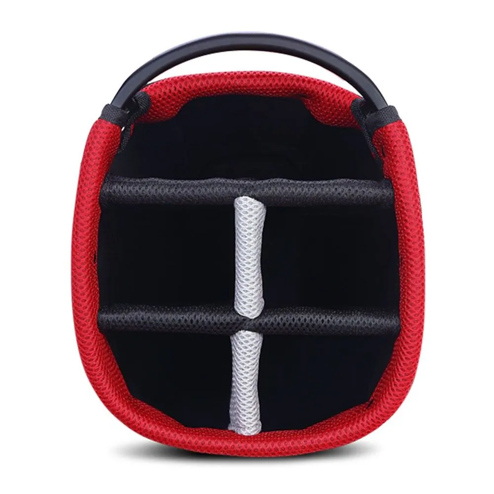 Big Max Dri Lite Feather Stand Bag