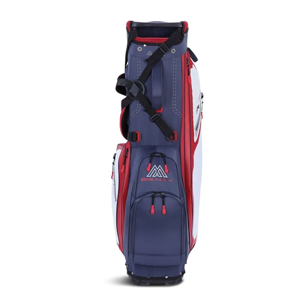 Big Max Dri Lite Feather Stand Bag