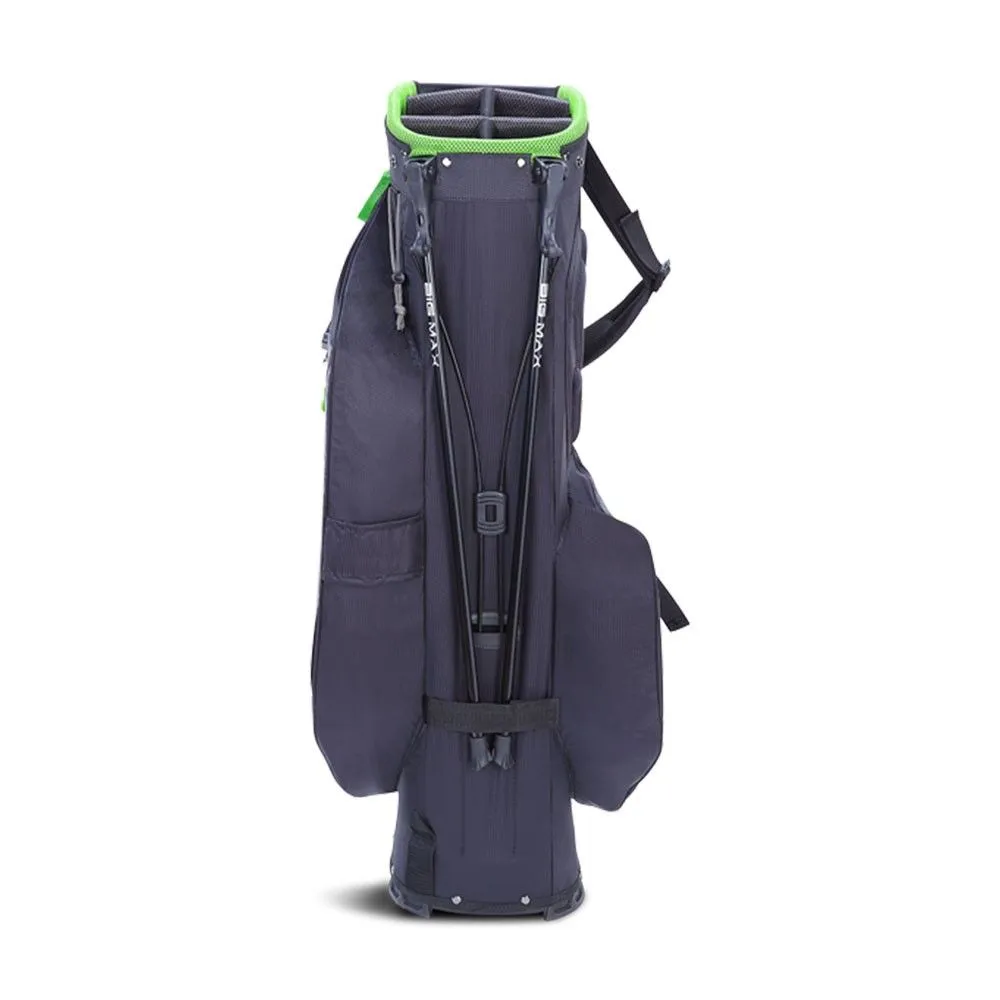 Big Max Dri Lite Feather Stand Bag