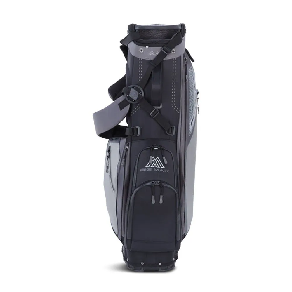 Big Max Dri Lite Feather Stand Bag