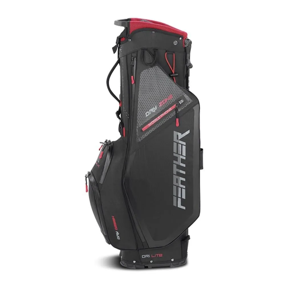 Big Max Dri Lite Feather Stand Bag