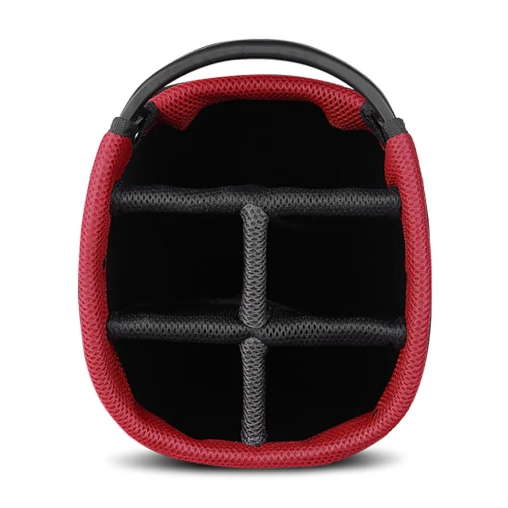 Big Max Dri Lite Feather Stand Bag