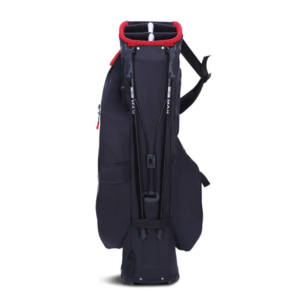 Big Max Dri Lite Feather Stand Bag
