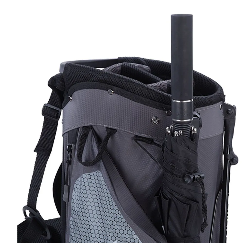 Big Max Dri Lite Feather Stand Bag