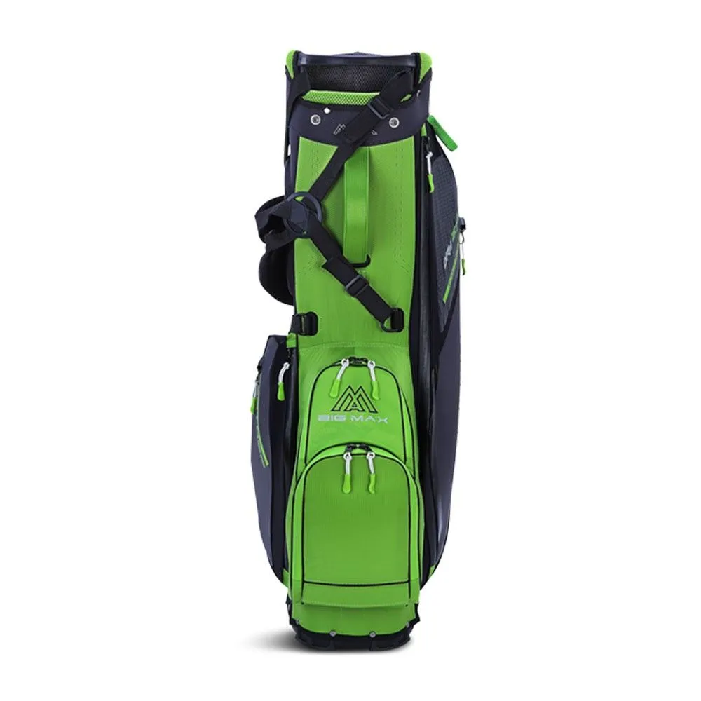 Big Max Dri Lite Feather Stand Bag