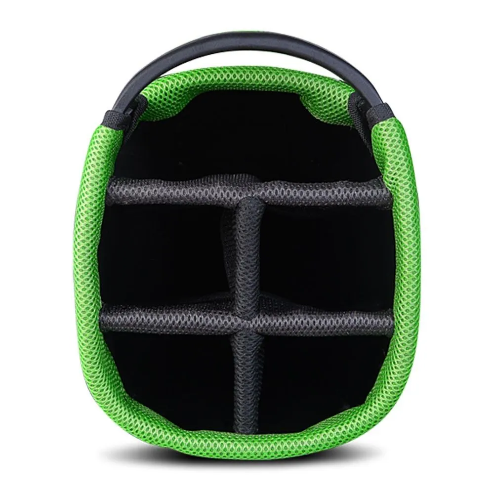 Big Max Dri Lite Feather Stand Bag
