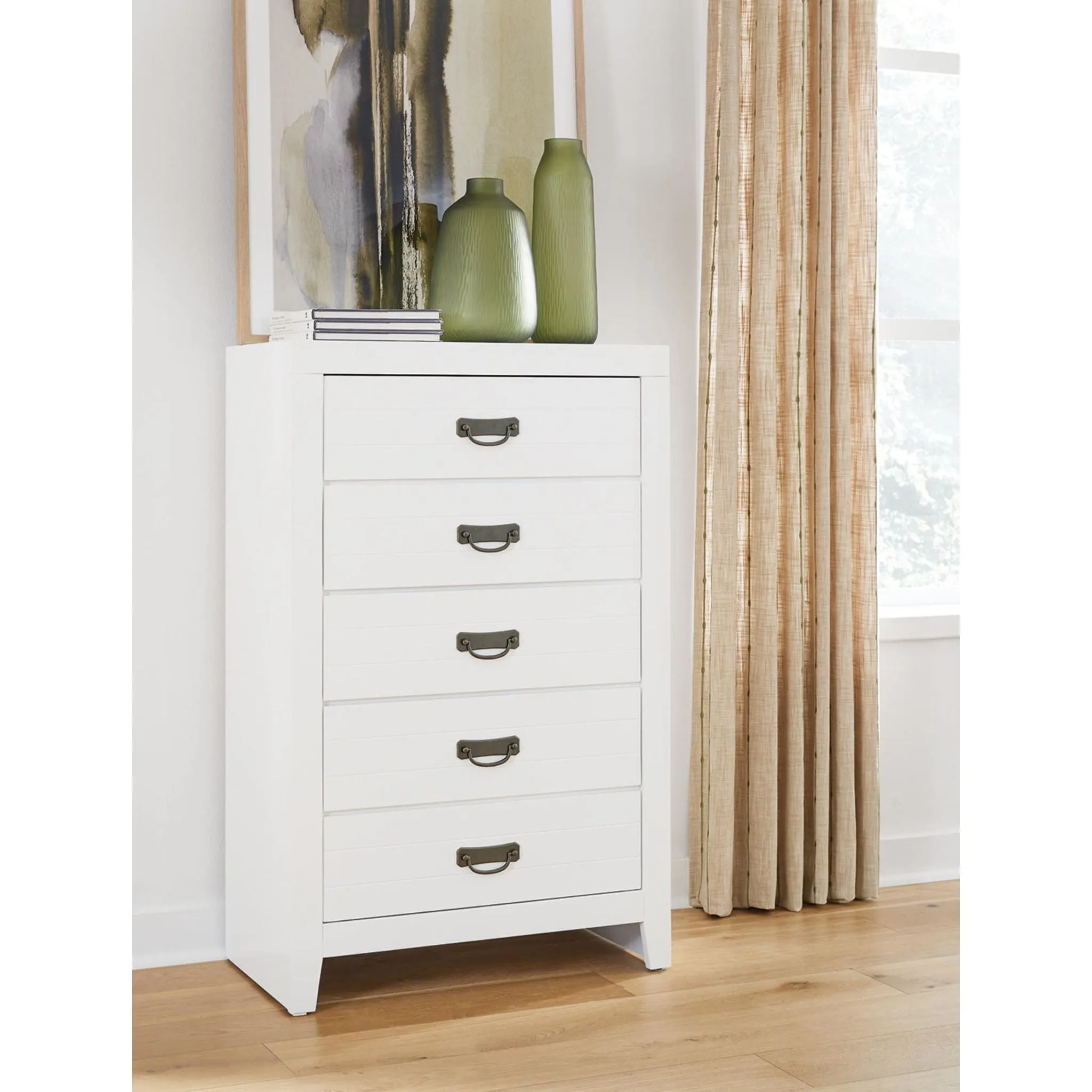 Binterglen Chest