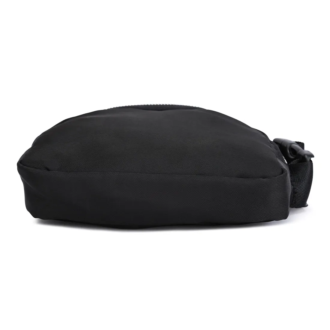 Black Fanny Pack