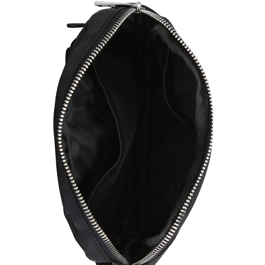 Black Fanny Pack