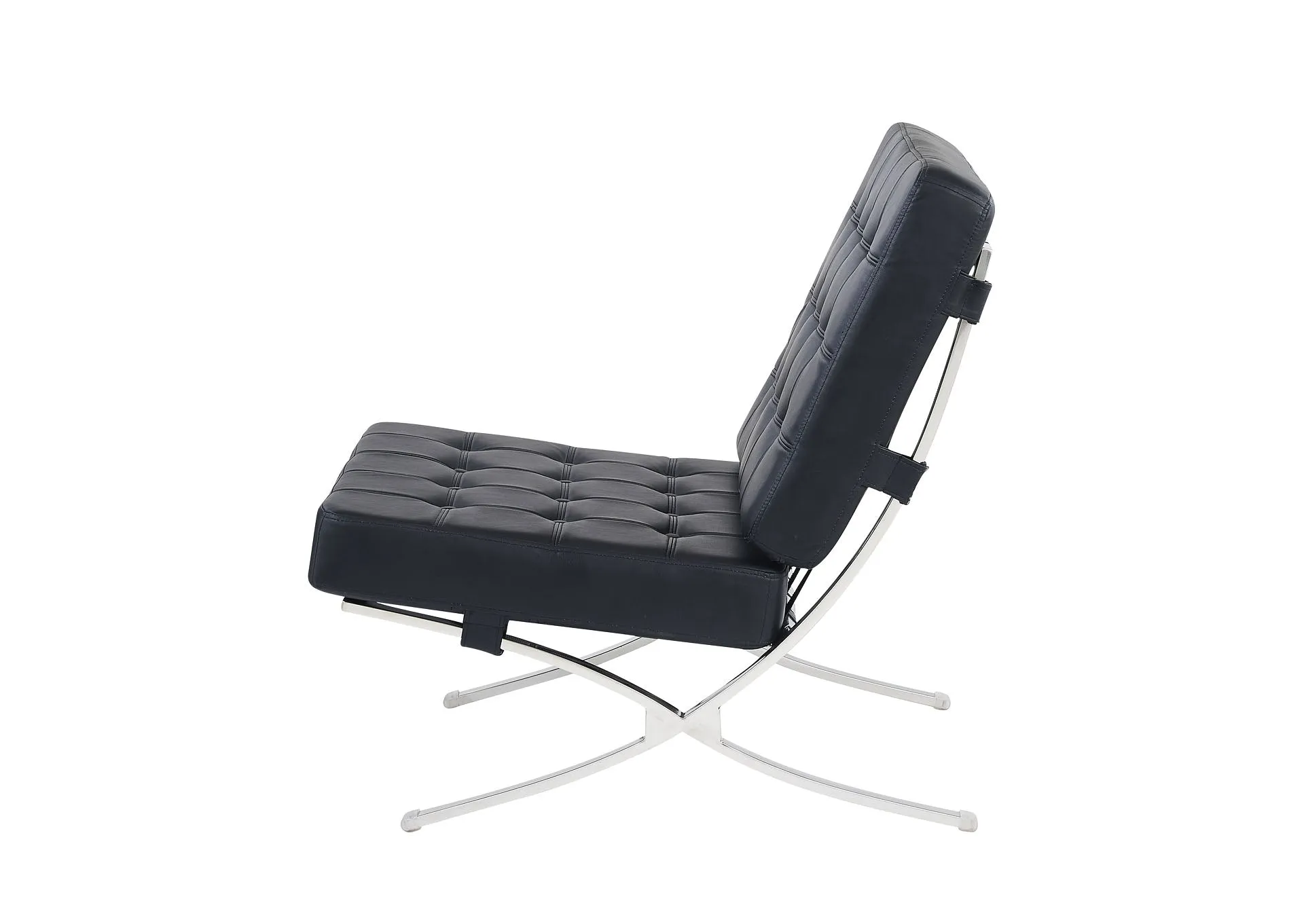 Black Natalie Chair