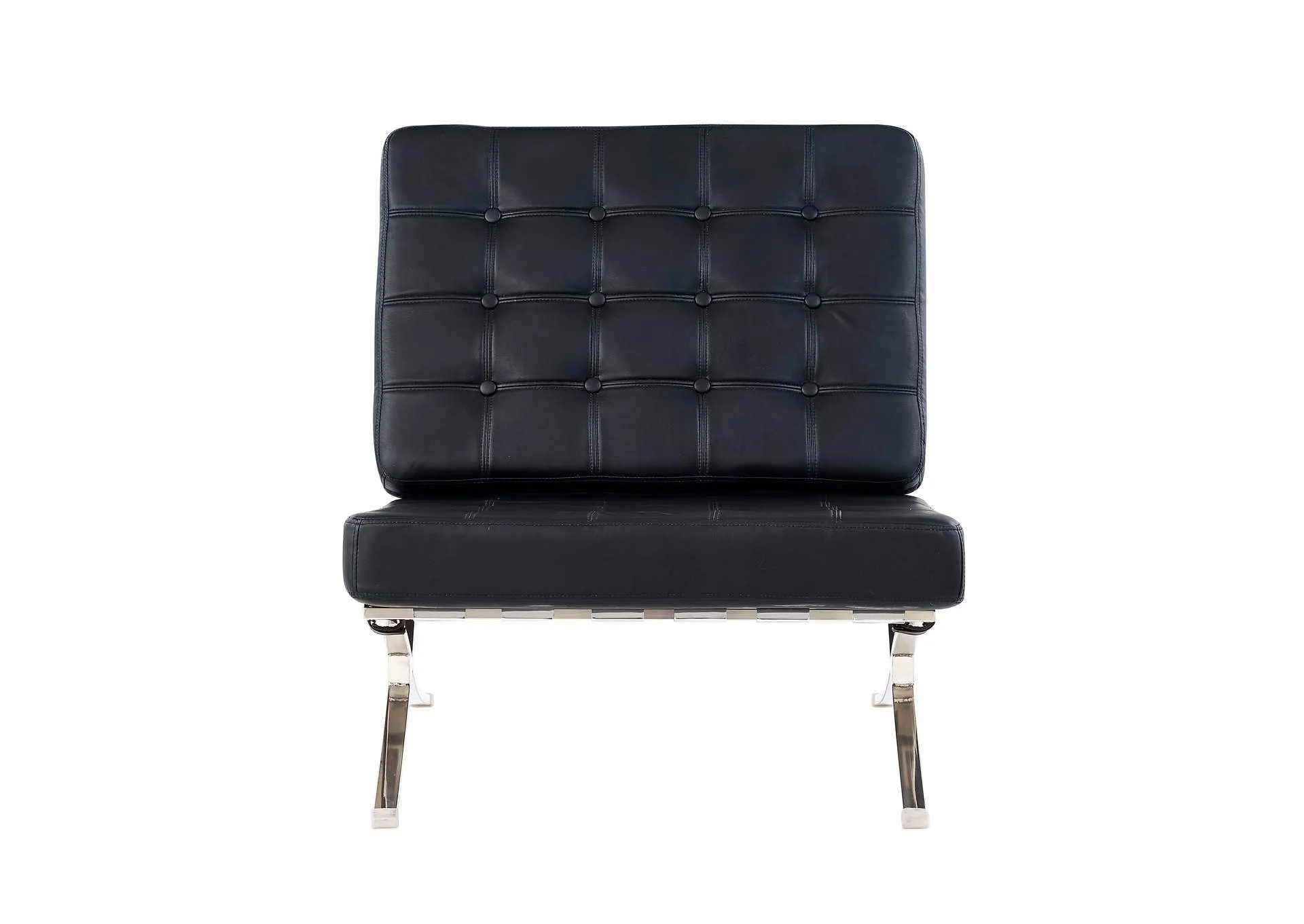 Black Natalie Chair