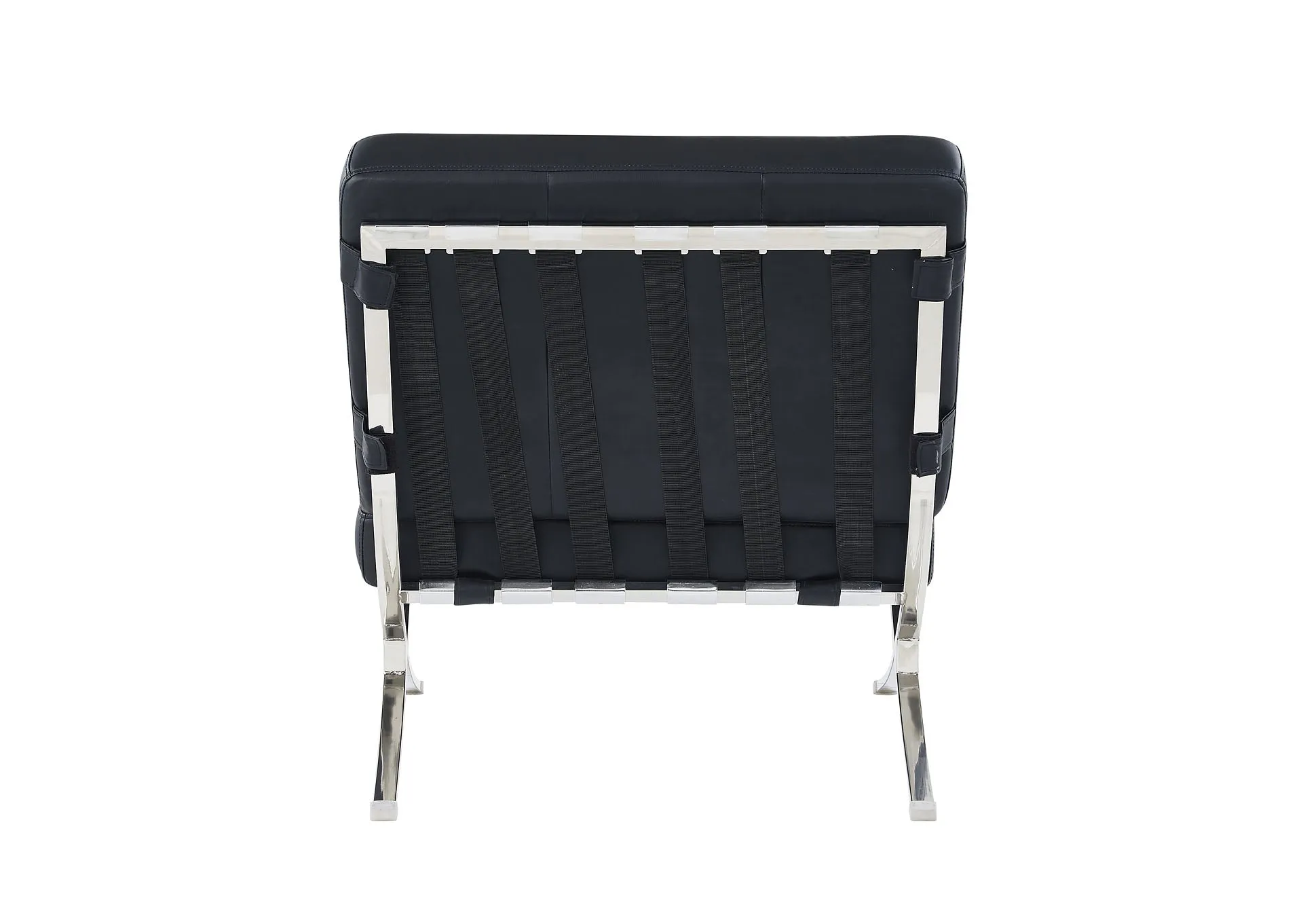 Black Natalie Chair
