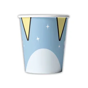 Bluey Ears Cups - 10 Pkt