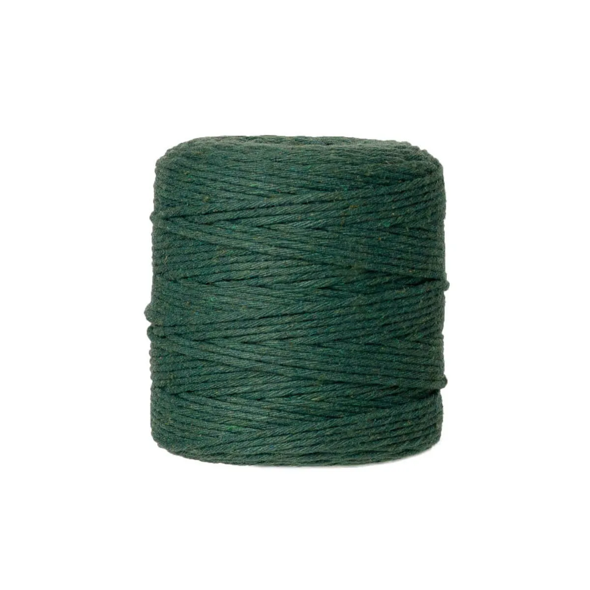 Bottle green 3mm