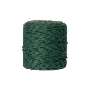 Bottle green 3mm