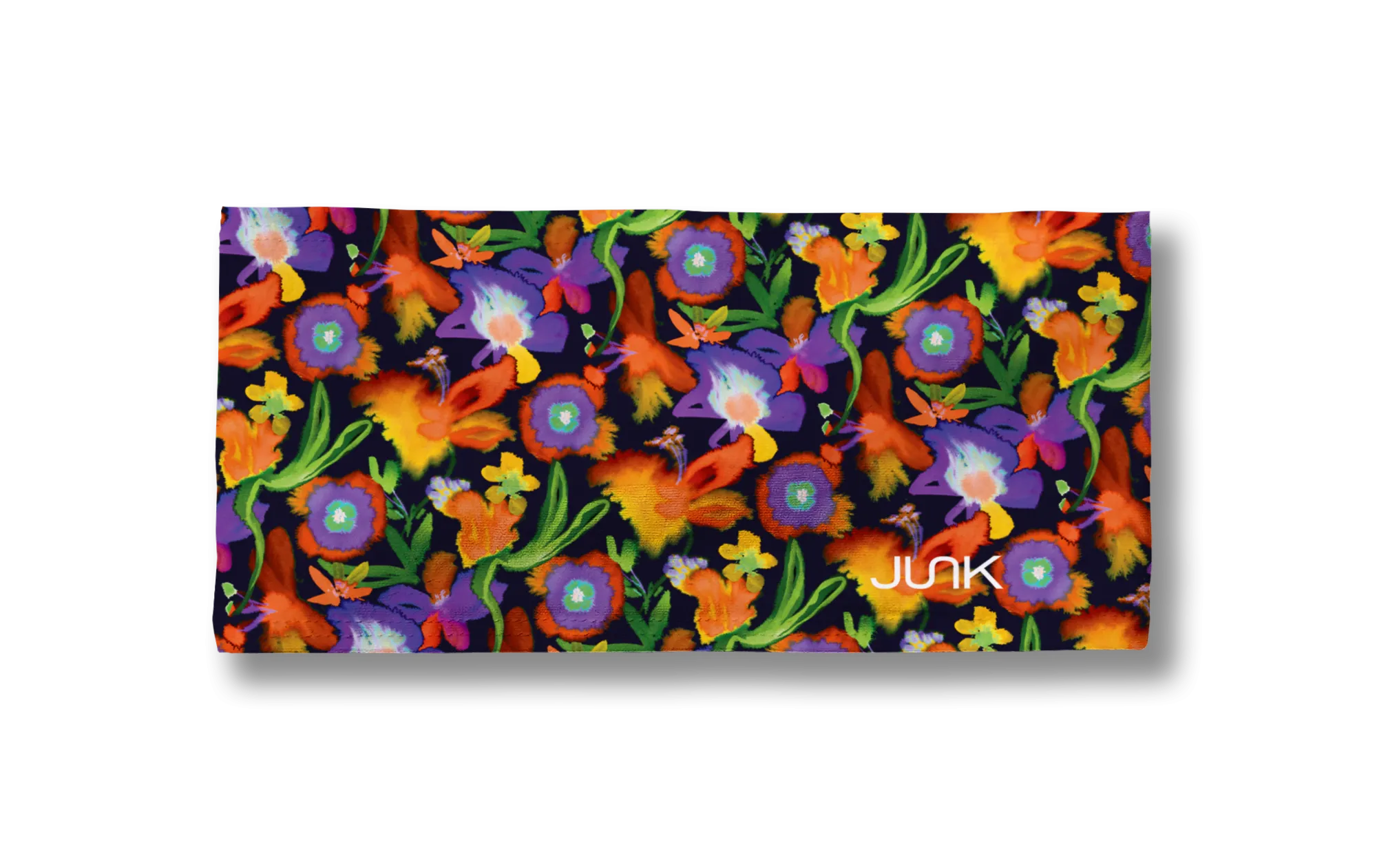 Brilliant Blooms Headband