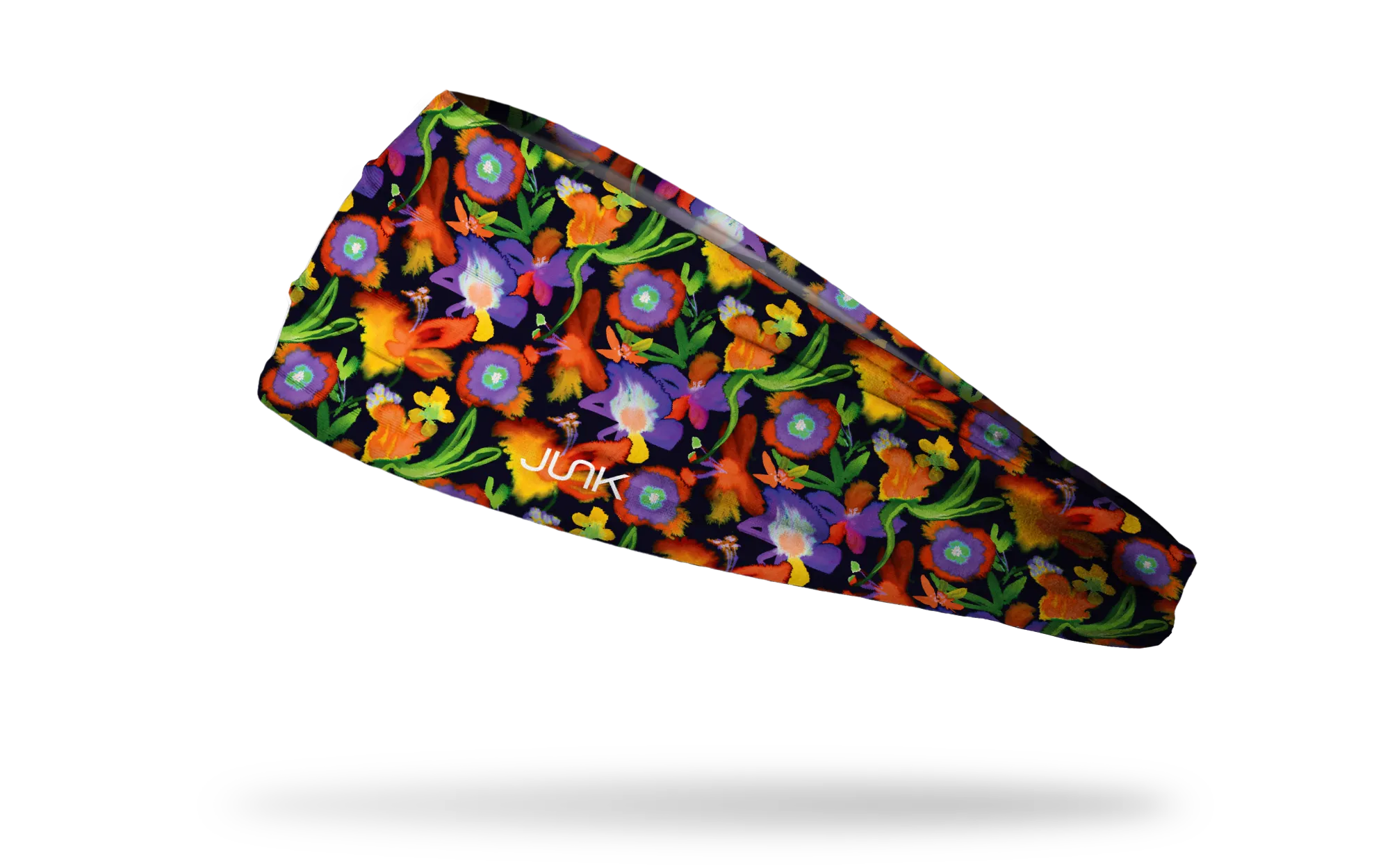 Brilliant Blooms Headband