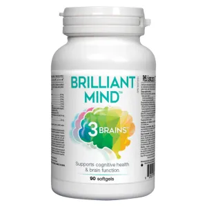 Brilliant Mind