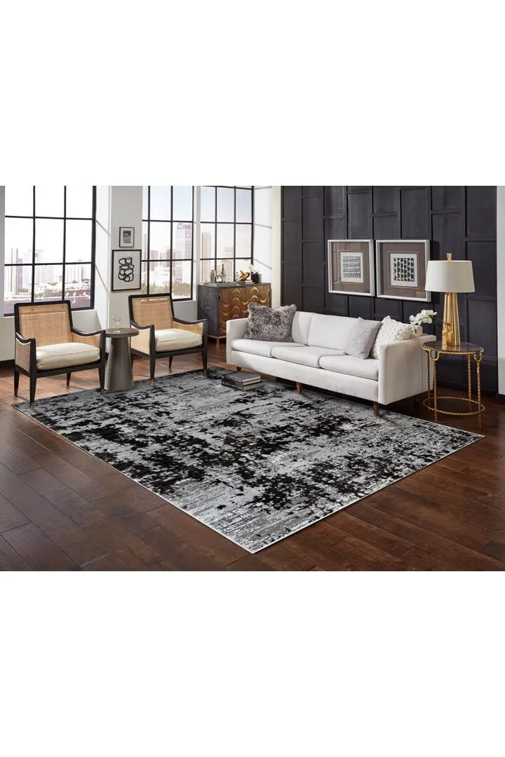 Brilliant Rug 1-E