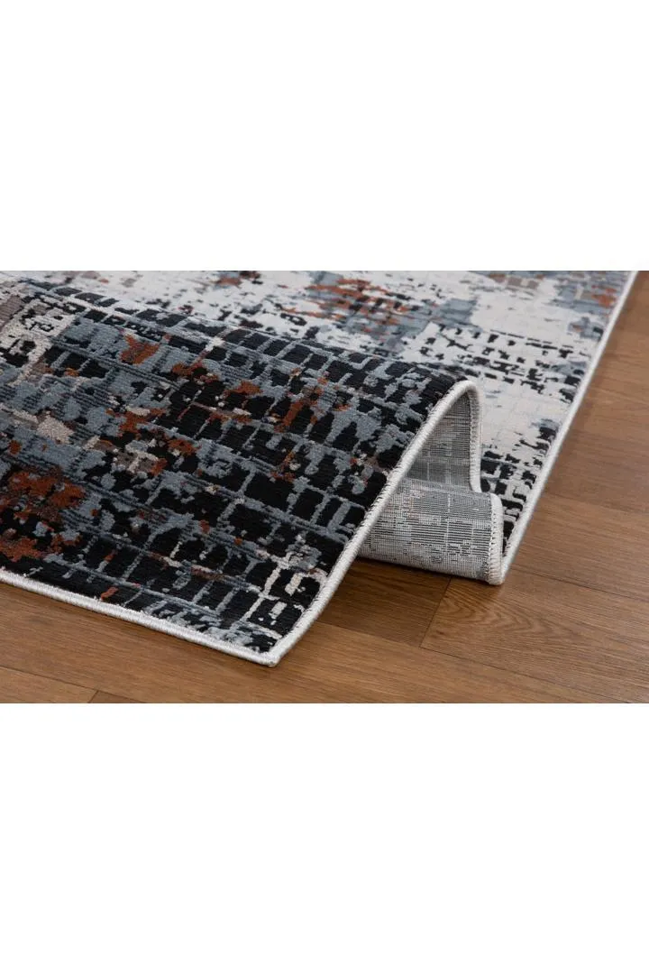 Brilliant Rug 1-E