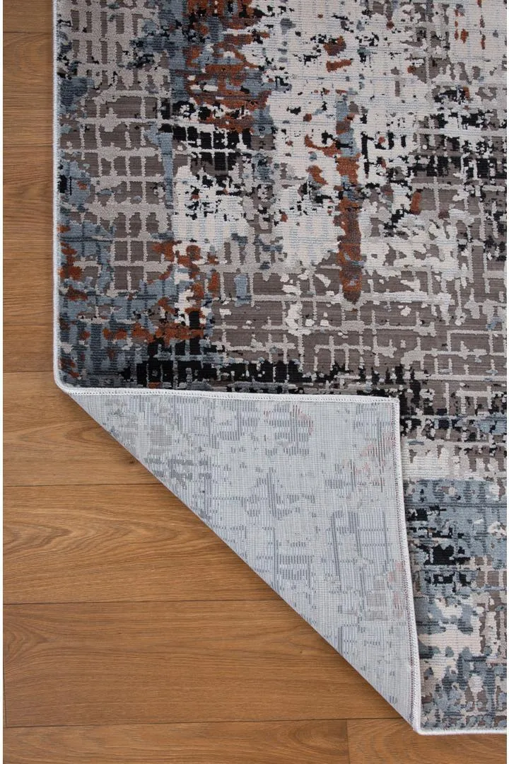 Brilliant Rug 1-E