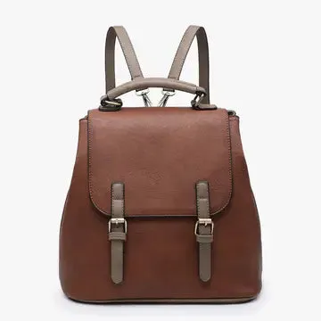 Brooks Convertible Backpack/Shoulder Bag