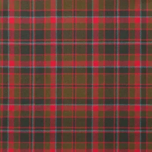 Buchan Weathered Lightweight Tartan