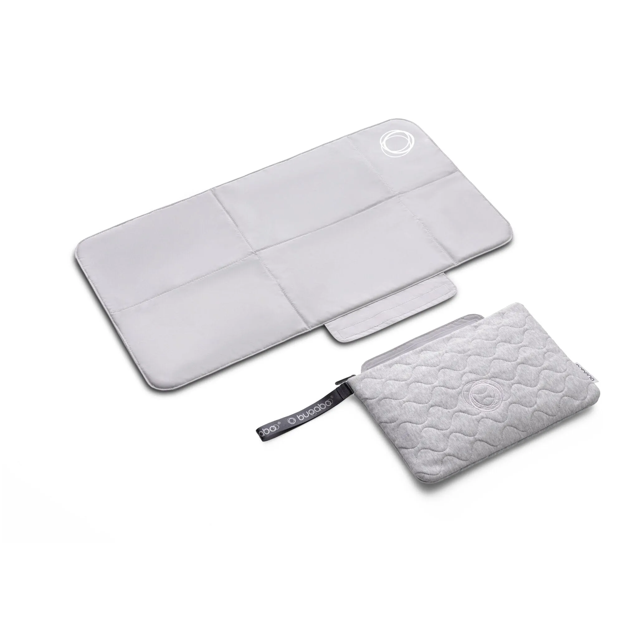 Bugaboo Changing Clutch