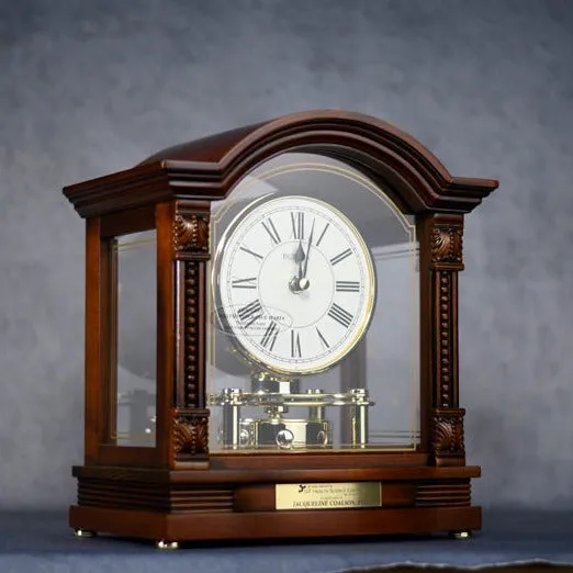 Bulova Bardwell-Chimes
