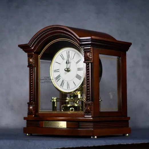 Bulova Bardwell-Chimes