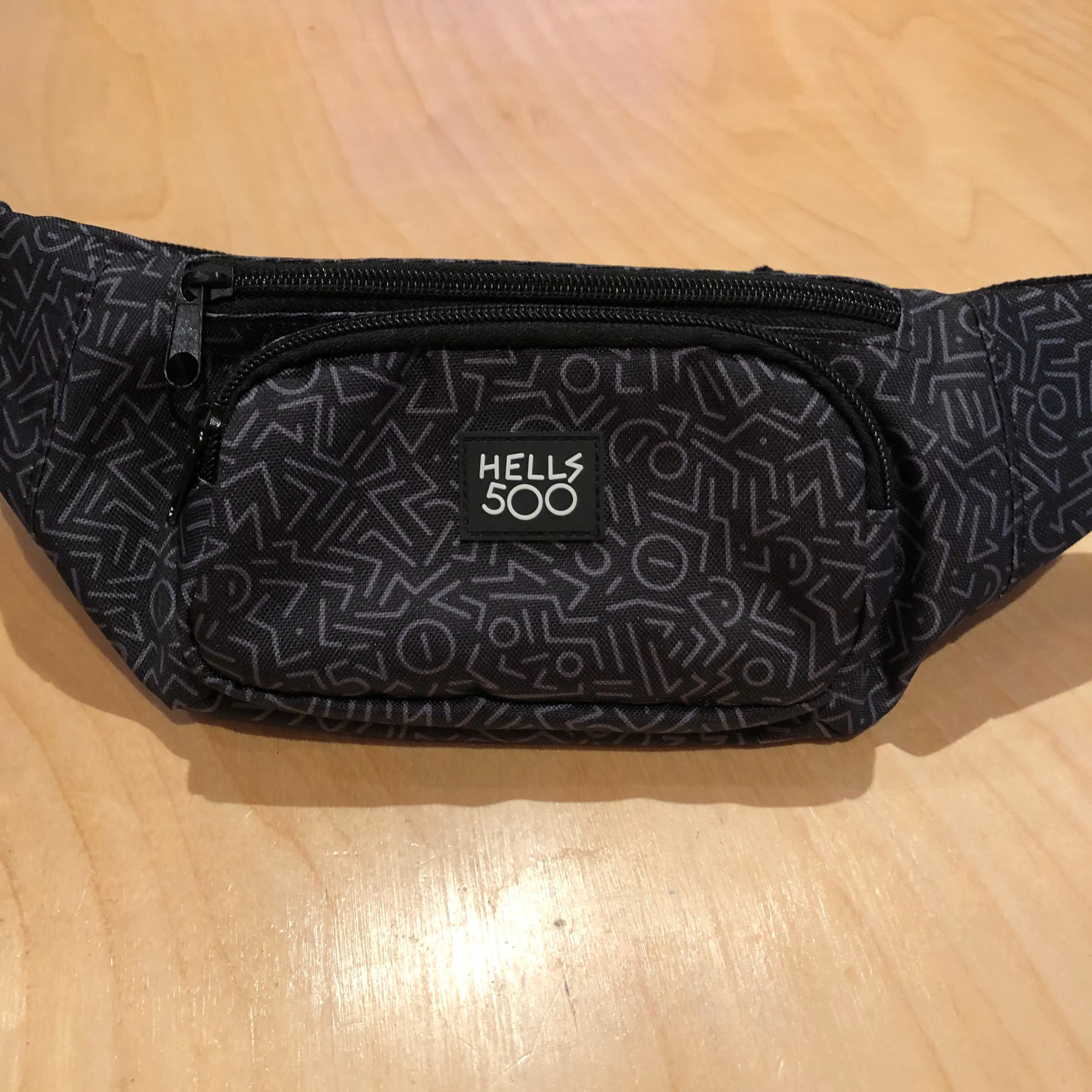 Bum Bag