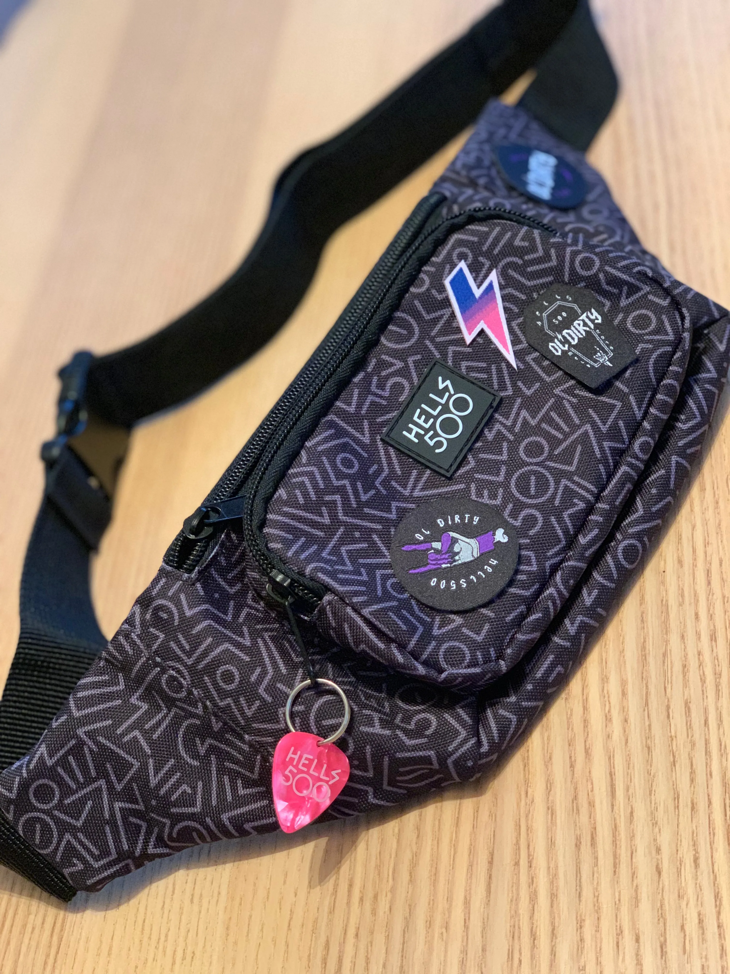 Bum Bag