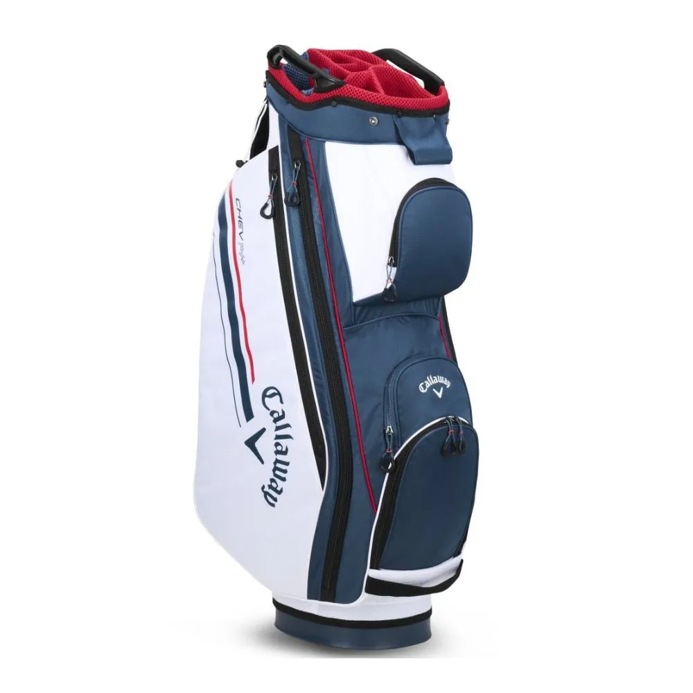 Callaway 2024 Chev 14  Cart Bag