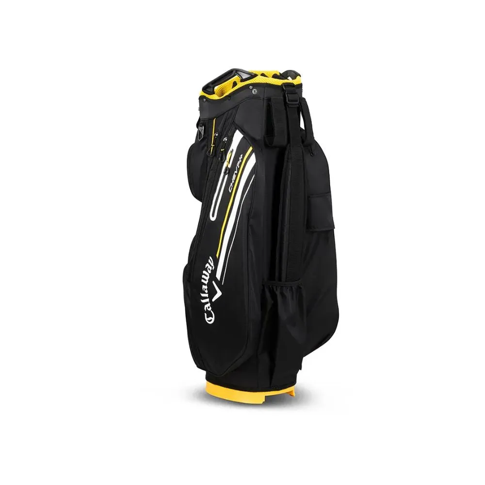 Callaway 2024 Chev 14  Cart Bag