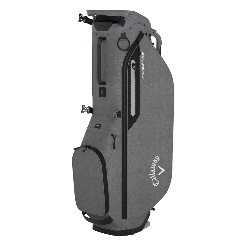 Callaway Fairway C Stand Bag