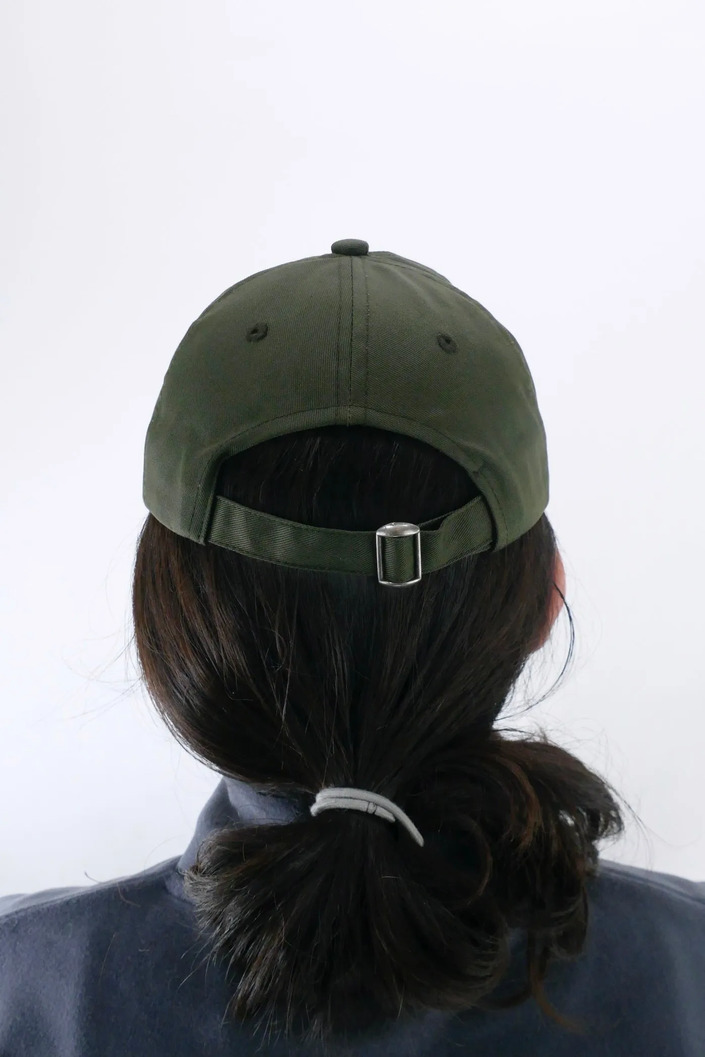 Carne Bollente In Progress Cap - Khaki